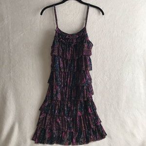 Express dress
